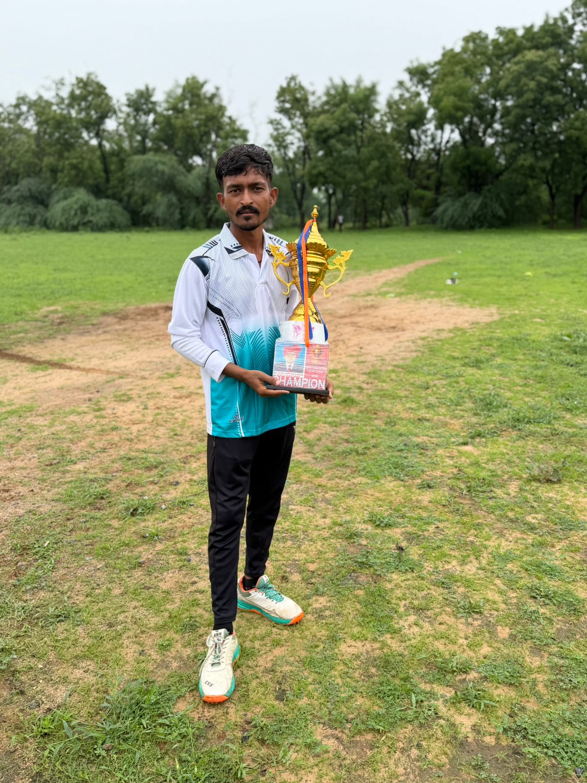 DILIP THAKOR